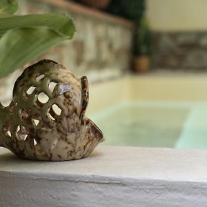 Portosalvo Rooms